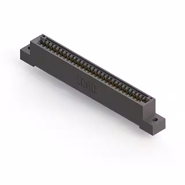 895-030-540-102 EDAC Inc.  Edgeboard Connectors